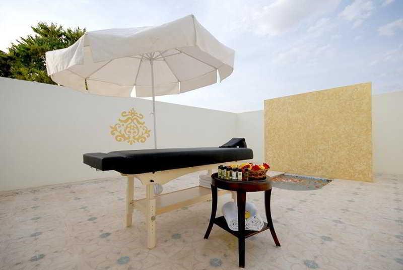 The Greenhouse Resort Pushkar Eksteriør bilde