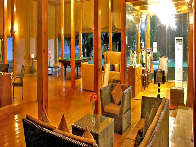 The Greenhouse Resort Pushkar Eksteriør bilde